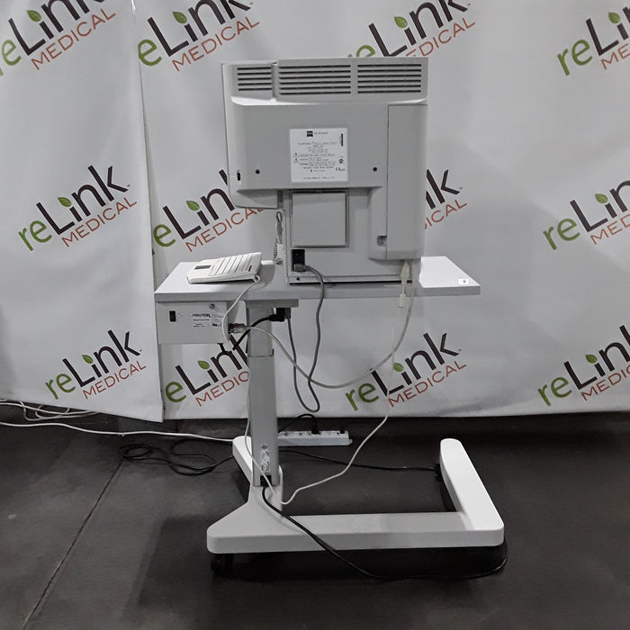 كارل زايس 720i محلل حقل همفري