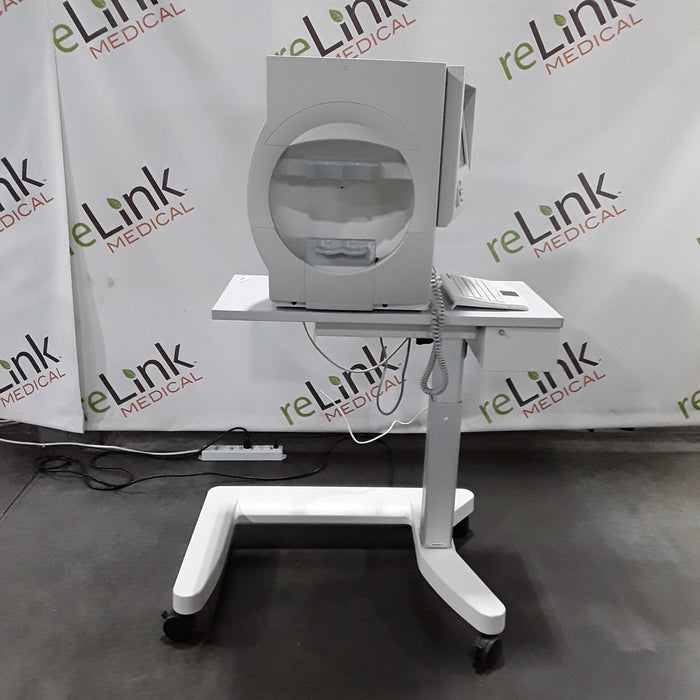 كارل زايس 720i محلل حقل همفري