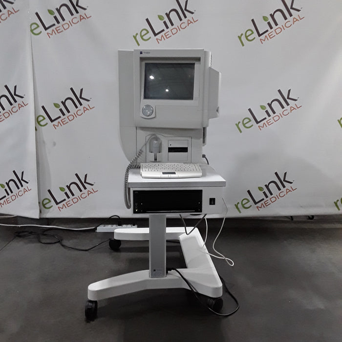 كارل زايس 720i محلل حقل همفري