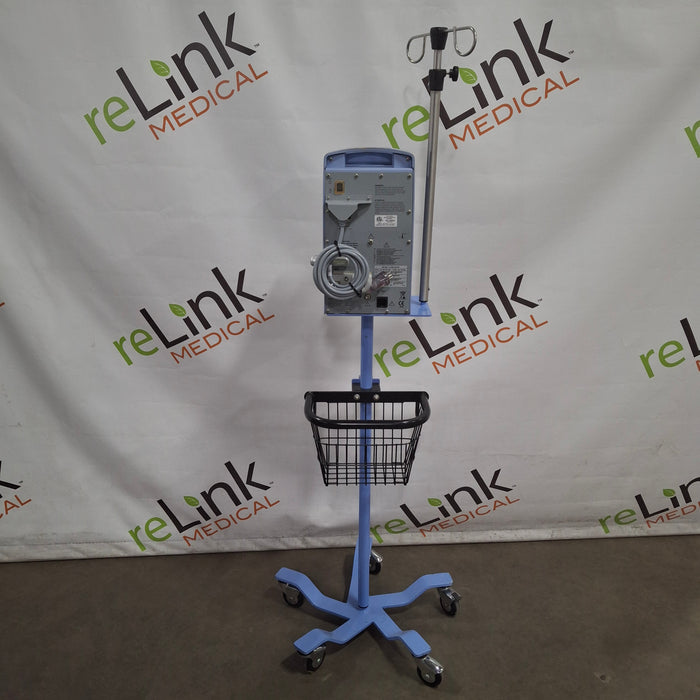 Viasys Healthcare Viasys Healthcare Infant Flow SiPAP Ventilator Respiratory reLink Medical