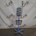 Viasys Healthcare Viasys Healthcare Infant Flow SiPAP Ventilator Respiratory reLink Medical