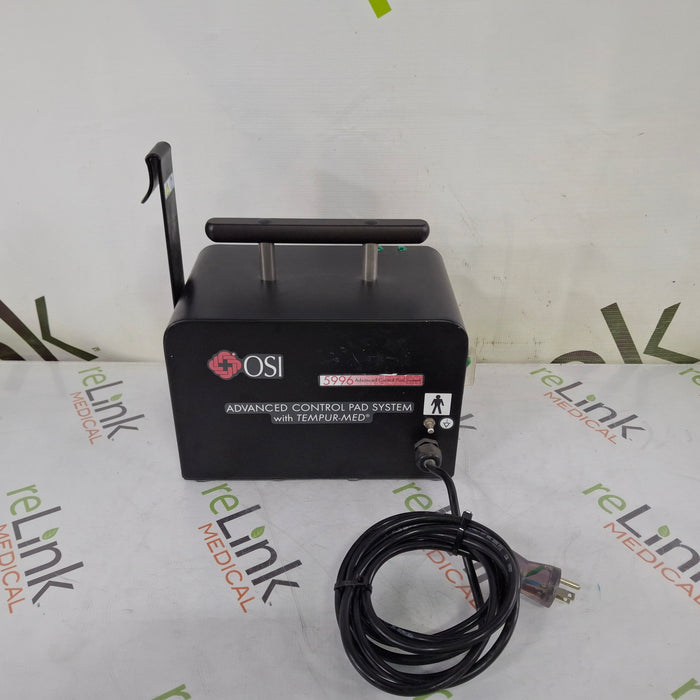 Mizuho OSI Mizuho OSI 5996 Advanced Control Pad System Surgical Tables reLink Medical