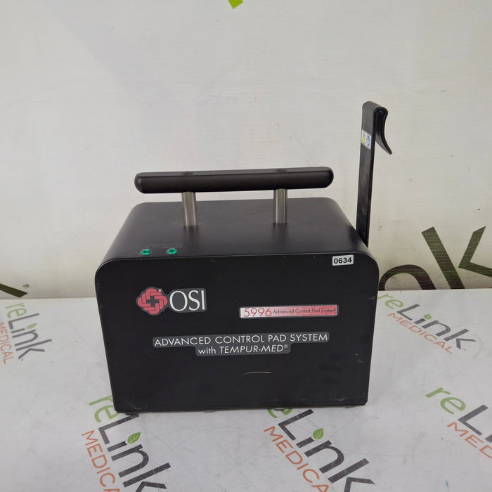 Mizuho OSI Mizuho OSI 5996 Advanced Control Pad System Surgical Tables reLink Medical