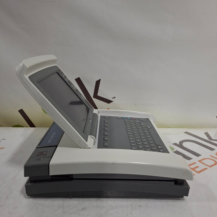 GE Healthcare GE Healthcare MAC 5500 HD ECG with CAM Module Cardiology reLink Medical