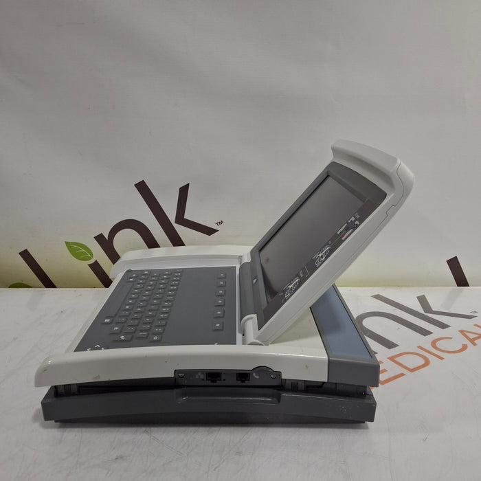 GE Healthcare GE Healthcare MAC 5500 HD ECG with CAM Module Cardiology reLink Medical