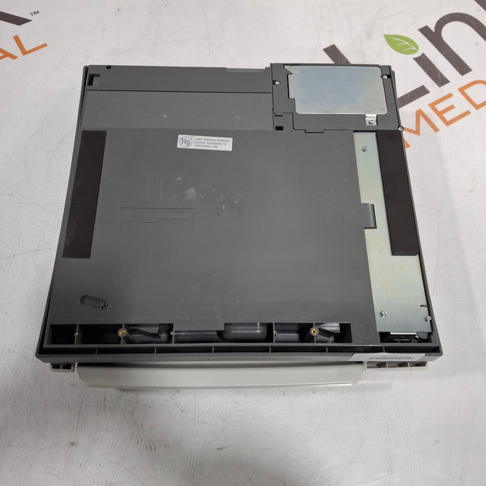 GE Healthcare GE Healthcare MAC 5500 HD ECG with CAM Module Cardiology reLink Medical