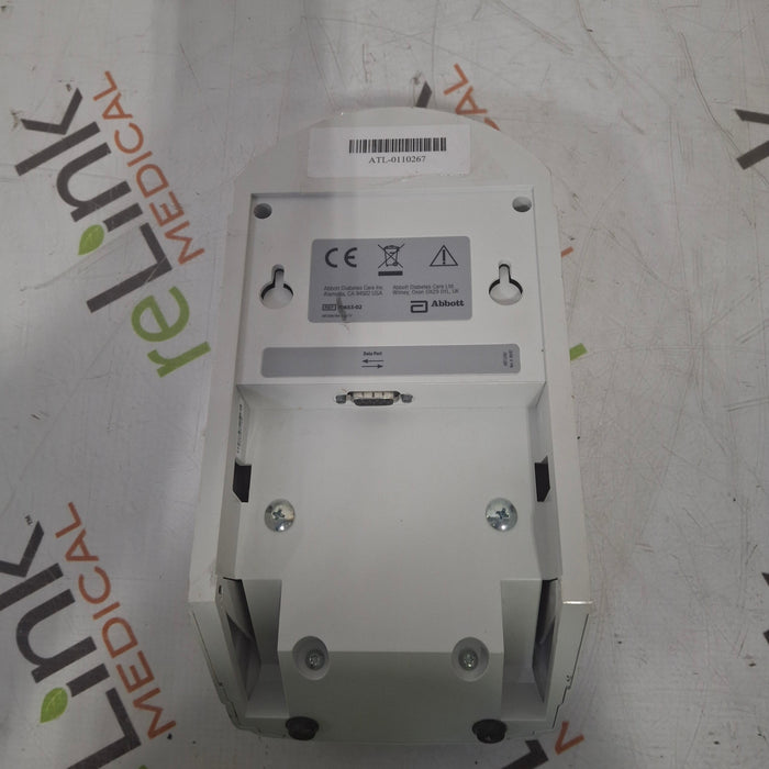 Abbott Abbott 70653-02 Dock Station Research Lab reLink Medical