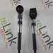 Welch Allyn Welch Allyn 767 Transformer Otoscope Ophthalmoscope Diagnostic Exam Equipment reLink Medical