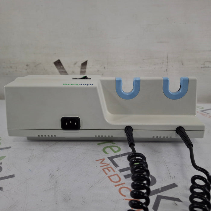 Welch Allyn Welch Allyn 767 Transformer Otoscope Ophthalmoscope Diagnostic Exam Equipment reLink Medical