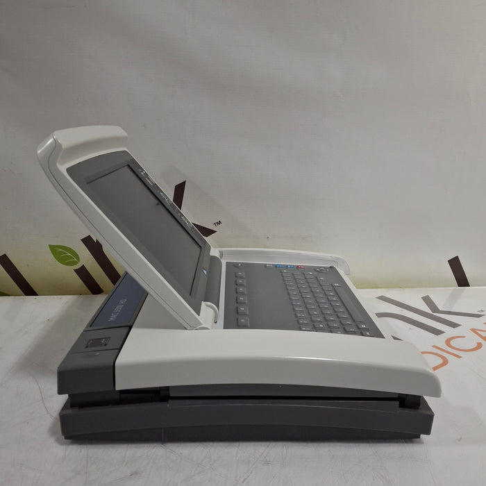 GE Healthcare GE Healthcare MAC 5500 HD ECG without CAM Module Cardiology reLink Medical