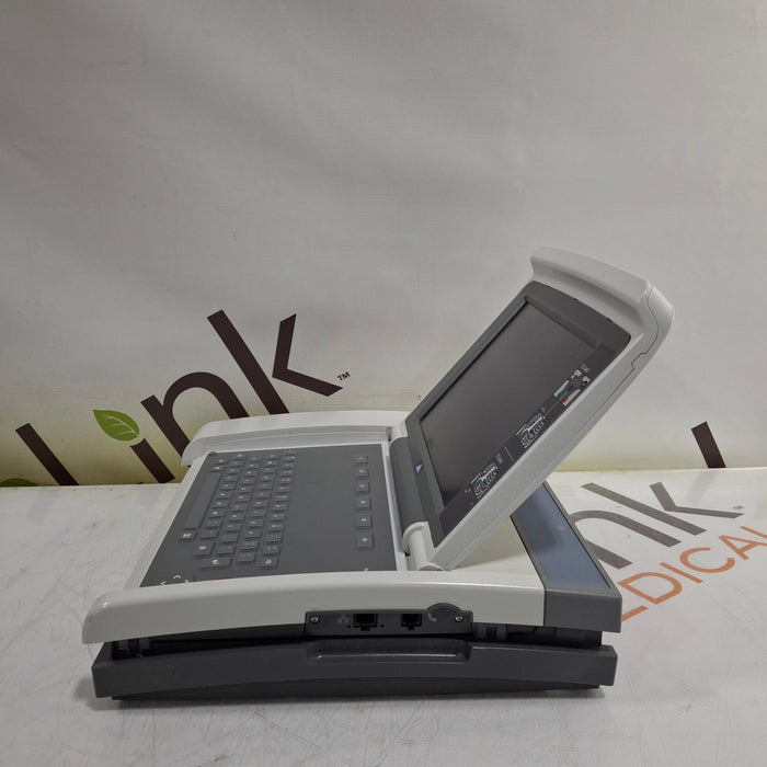 GE Healthcare GE Healthcare MAC 5500 HD ECG without CAM Module Cardiology reLink Medical