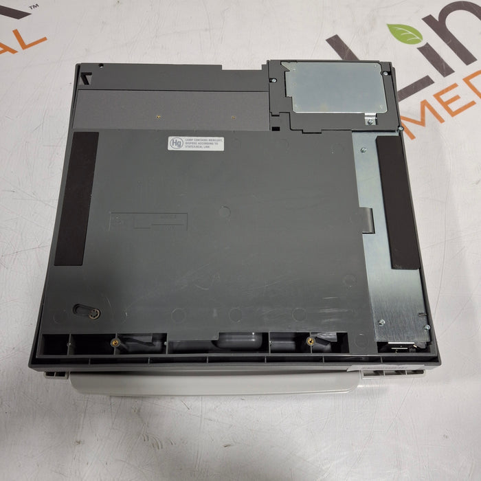 GE Healthcare GE Healthcare MAC 5500 HD ECG without CAM Module Cardiology reLink Medical