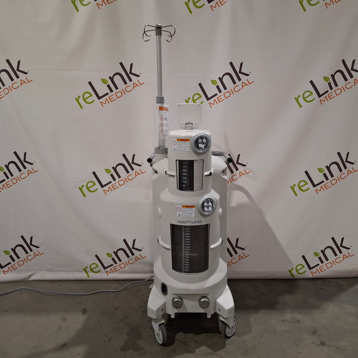 Stryker Stryker Neptune 2 Ultra Suction Management System Surgical Equipment reLink Medical