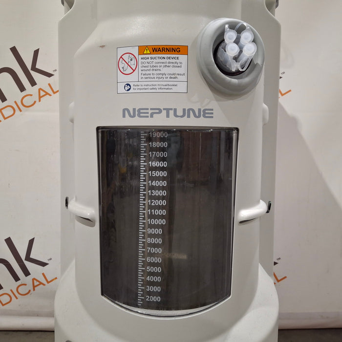 Stryker Stryker Neptune 2 Ultra Suction Management System Surgical Equipment reLink Medical