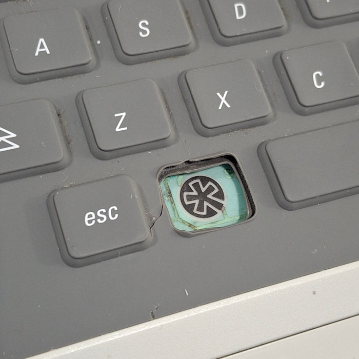 GE Healthcare MAC 5500 HD ECG without CAM Module