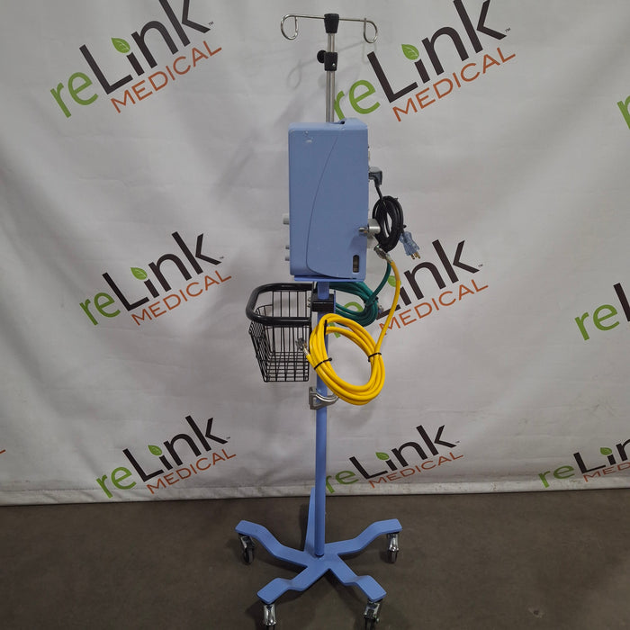 Viasys Healthcare Viasys Healthcare Infant Flow SiPAP Ventilator Respiratory reLink Medical