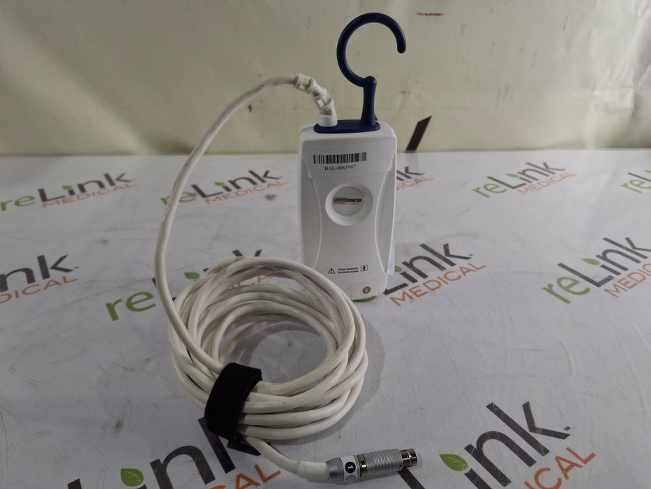 Somanetics 5100C-PA Preamplifier