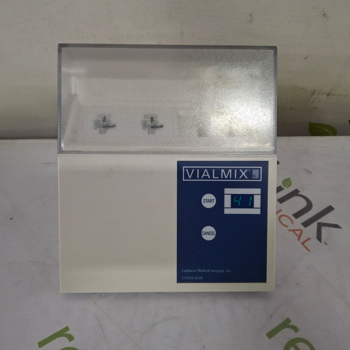 Bristol Myers Squibb Bristol Myers Squibb Vialmix Dental Mixer Dental reLink Medical