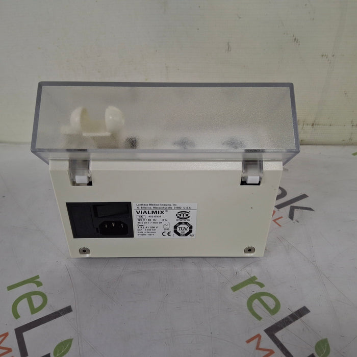 Bristol Myers Squibb Bristol Myers Squibb Vialmix Dental Mixer Dental reLink Medical