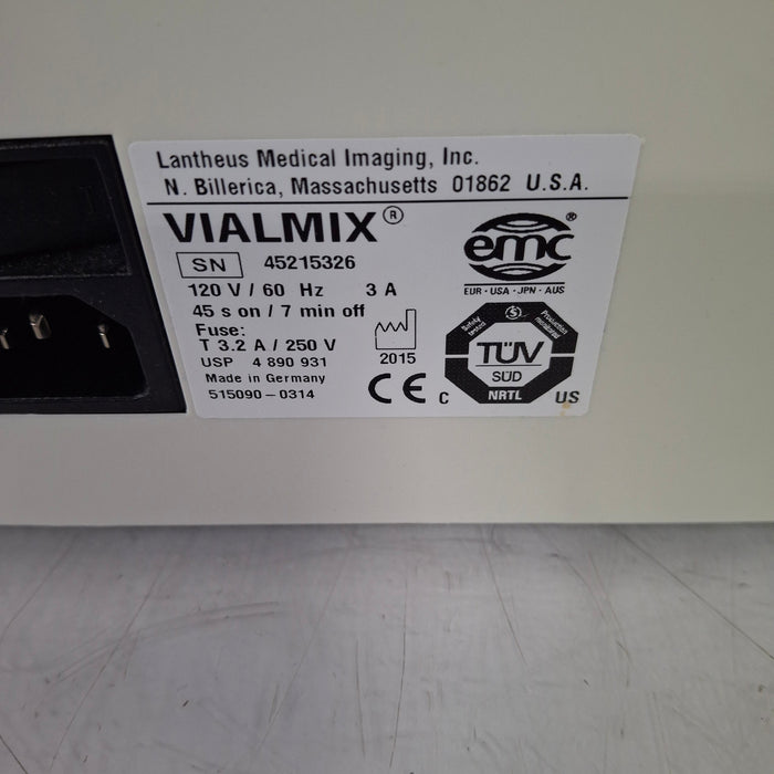 Bristol Myers Squibb Bristol Myers Squibb Vialmix Dental Mixer Dental reLink Medical