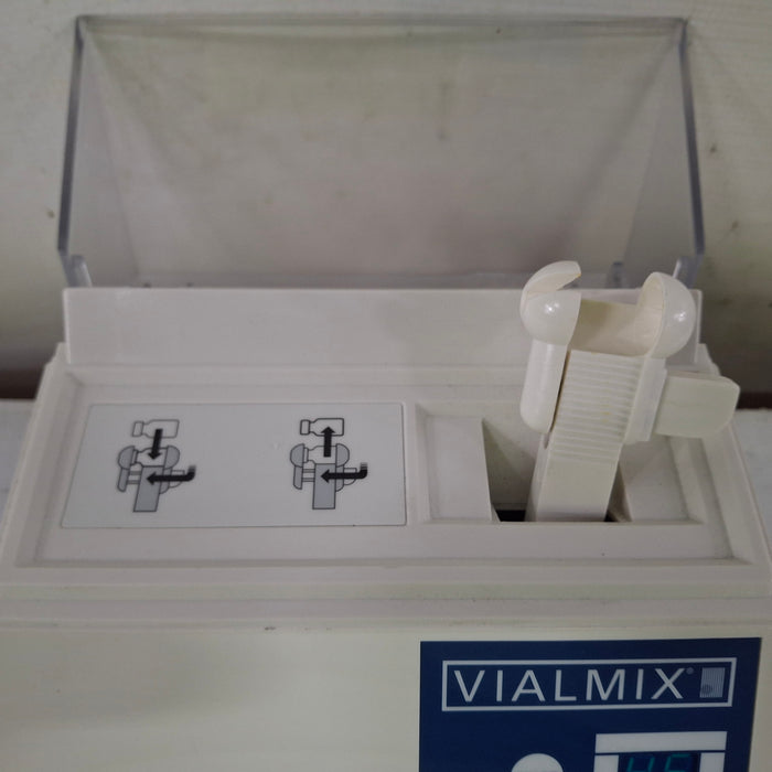 Bristol Myers Squibb Bristol Myers Squibb Vialmix Dental Mixer Dental reLink Medical