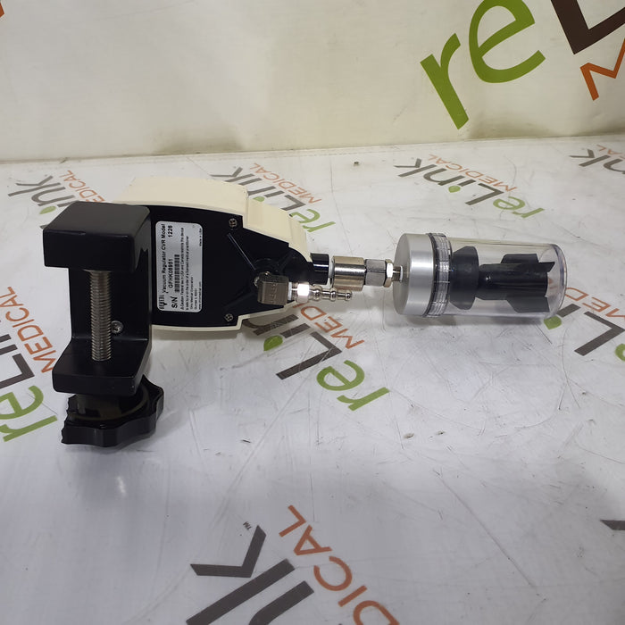 Ohmeda Medical Ohmeda Medical Vacuum Regulator Respiratory reLink Medical