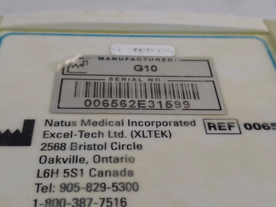 Natus Natus EMU40EX Breakout Box EEG EMG Sleep Systems reLink Medical