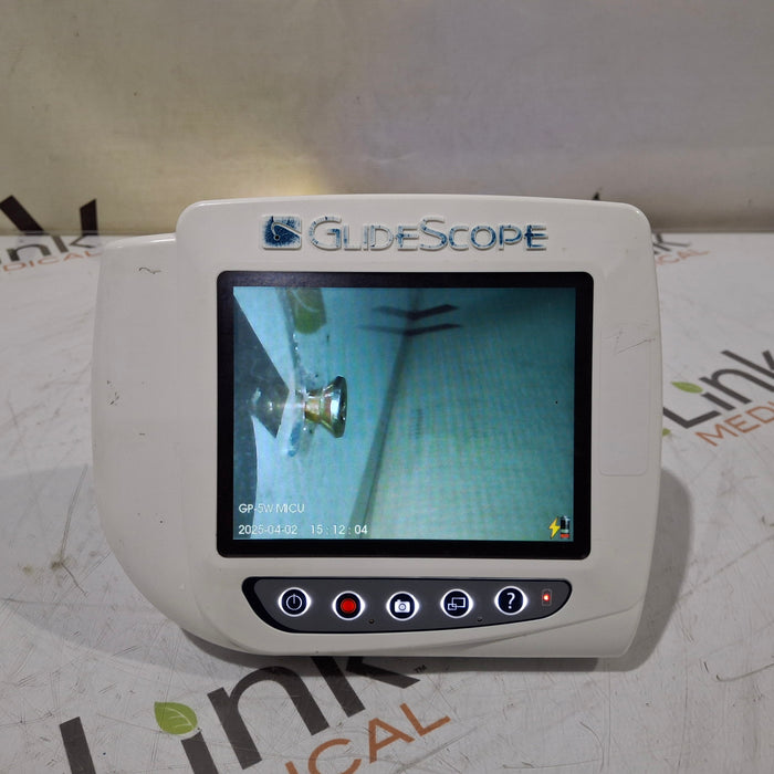 Verathon Medical, Inc Verathon Medical, Inc Glidescope Video Laryngoscope Surgical Equipment reLink Medical