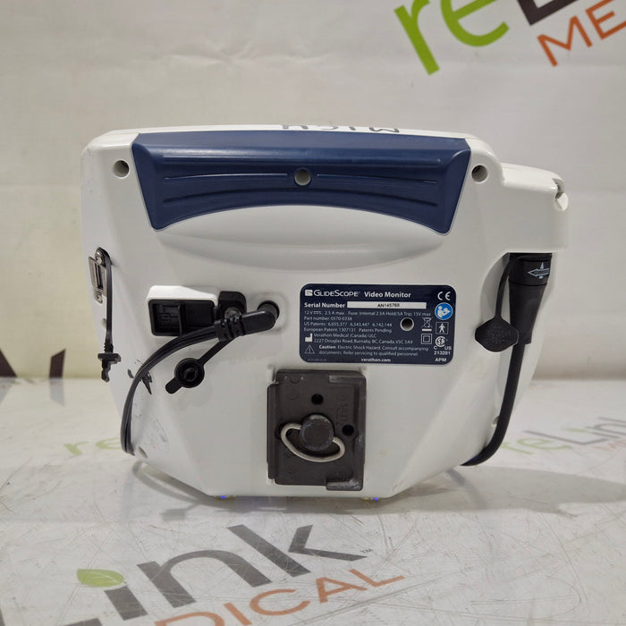 Verathon Medical, Inc Verathon Medical, Inc Glidescope Video Laryngoscope Surgical Equipment reLink Medical