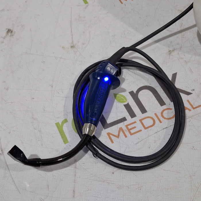 Verathon Medical, Inc Verathon Medical, Inc Glidescope Video Laryngoscope Surgical Equipment reLink Medical