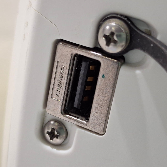 Verathon Medical, Inc Verathon Medical, Inc Glidescope Video Laryngoscope Surgical Equipment reLink Medical