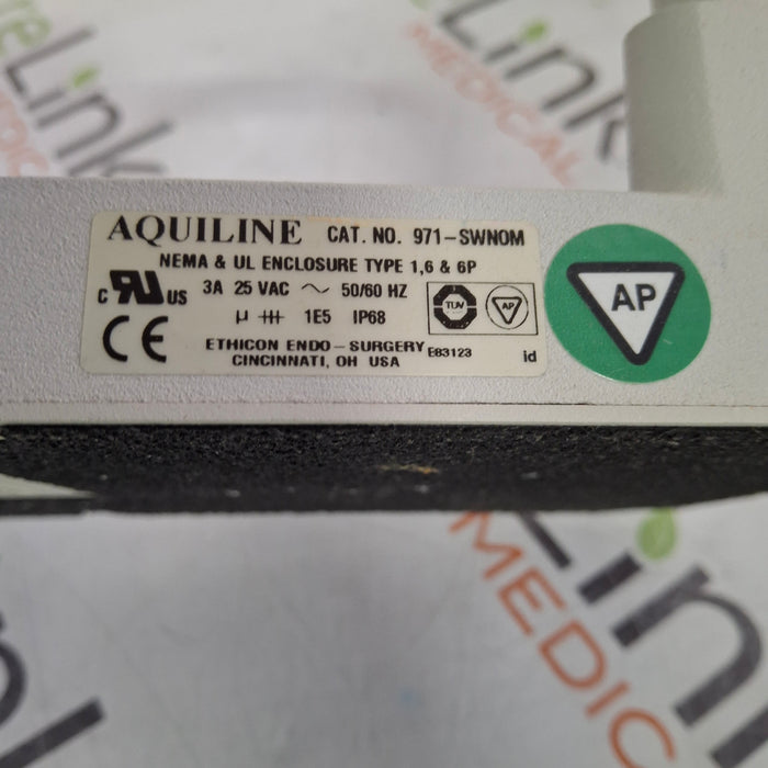 Aquiline Aquiline 971-SWNOM Footswitch Surgical Equipment reLink Medical