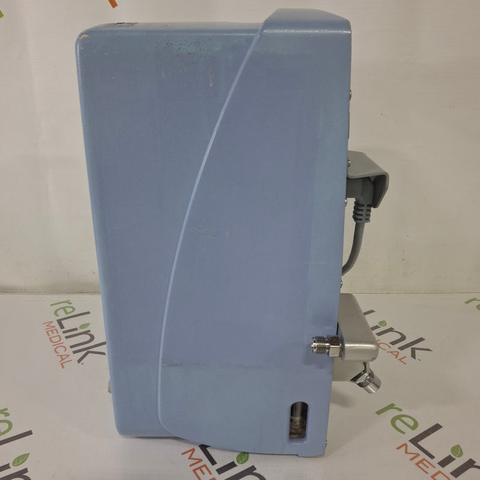 Viasys Healthcare Viasys Healthcare Infant Flow SiPAP Ventilator Respiratory reLink Medical