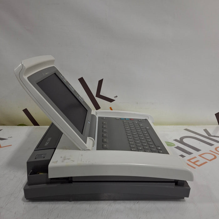 GE Healthcare GE Healthcare MAC 5500 ECG without CAM Module Cardiology reLink Medical