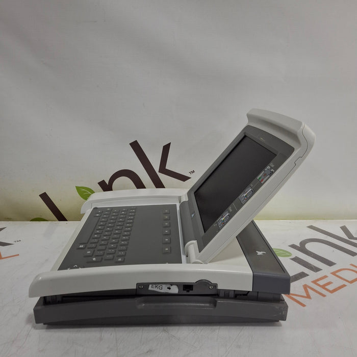 GE Healthcare GE Healthcare MAC 5500 ECG without CAM Module Cardiology reLink Medical