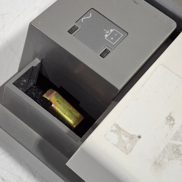 GE Healthcare GE Healthcare MAC 5500 ECG without CAM Module Cardiology reLink Medical