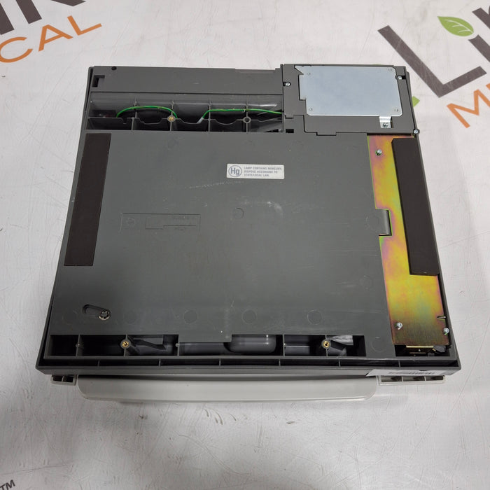 GE Healthcare GE Healthcare MAC 5500 HD ECG without CAM Module Cardiology reLink Medical