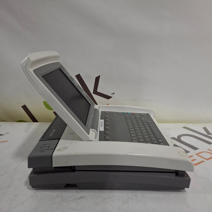 GE Healthcare GE Healthcare MAC 5500 HD ECG without CAM Module Cardiology reLink Medical
