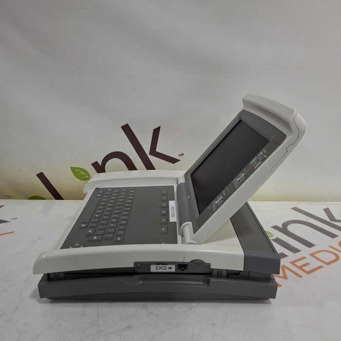 GE Healthcare GE Healthcare MAC 5500 HD ECG without CAM Module Cardiology reLink Medical