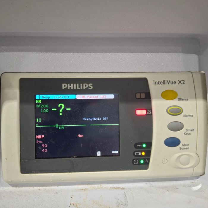 Airborne Voyager w/ Stryker PowerPro IT Transport Incubator