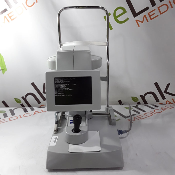 Carl Zeiss IOLMaster Optical Biometer
