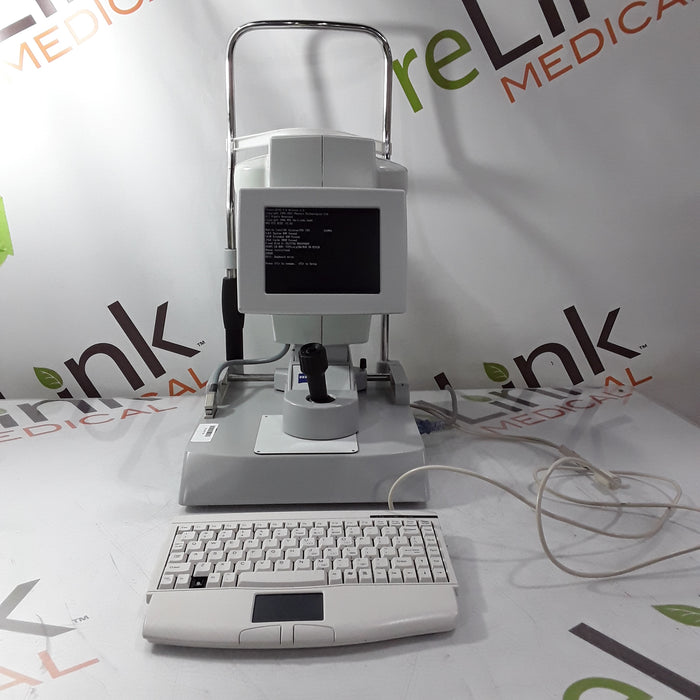 Carl Zeiss IOLMaster Optical Biometer