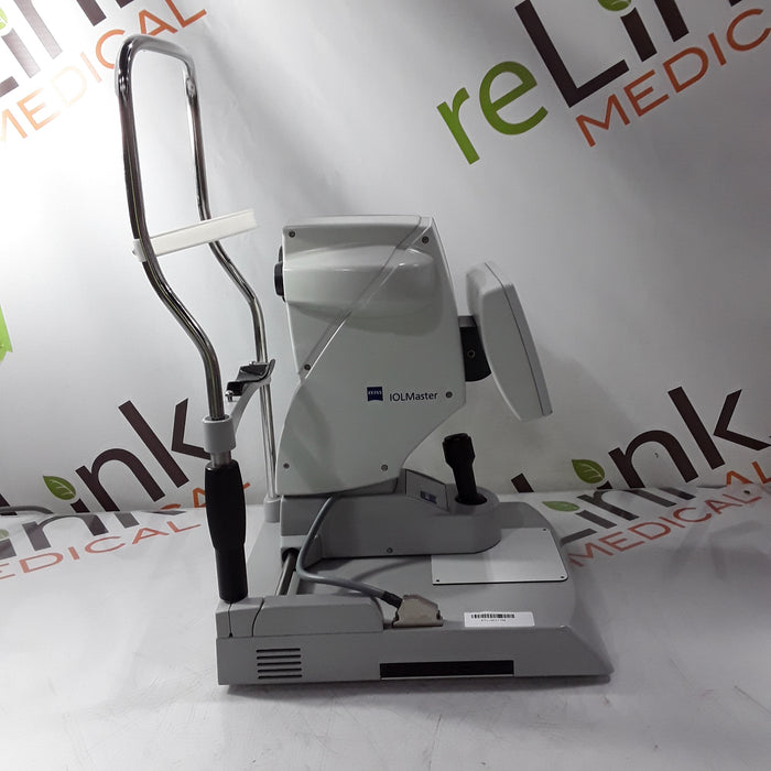 Carl Zeiss IOLMaster Optical Biometer