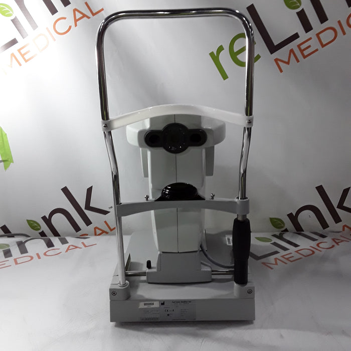 Carl Zeiss IOLMaster Optical Biometer