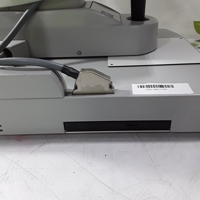 Carl Zeiss IOLMaster Optical Biometer