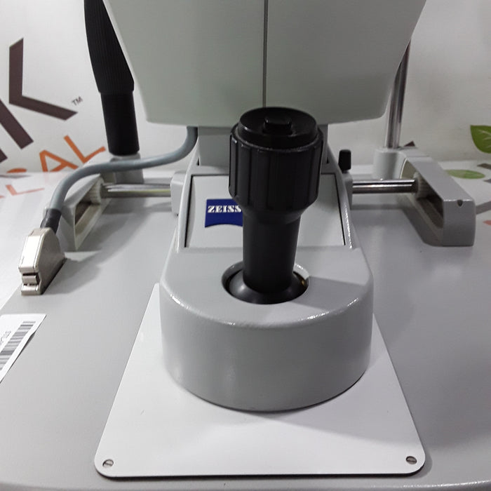 Carl Zeiss IOLMaster Optical Biometer