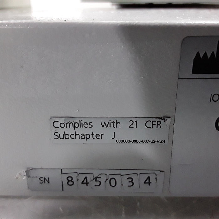 Carl Zeiss IOLMaster Optical Biometer