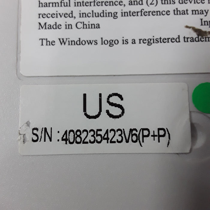 Carl Zeiss IOLMaster Optical Biometer