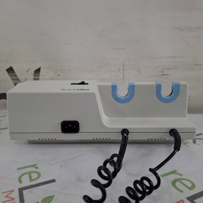 Welch Allyn 767 Transformer Otoscope Ophthalmoscope