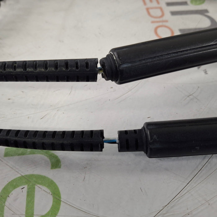 Welch Allyn 767 Transformer Otoscope Ophthalmoscope